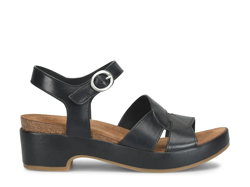 Capri Sandal