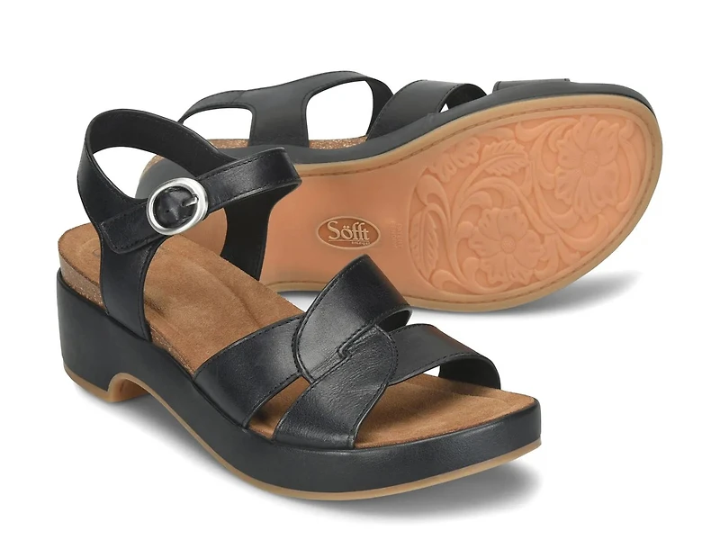 Capri Sandal