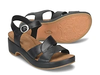 Capri Sandal