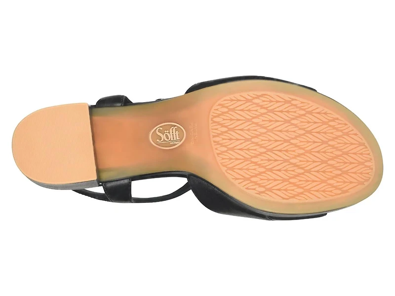 Lucille Platform Sandal