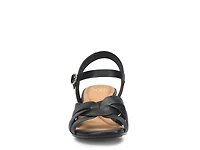 Lindsey Sandal