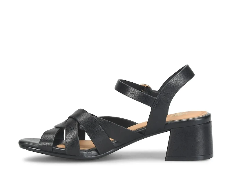 Lindsey Sandal