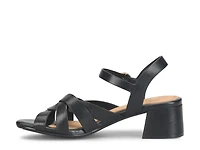 Lindsey Sandal