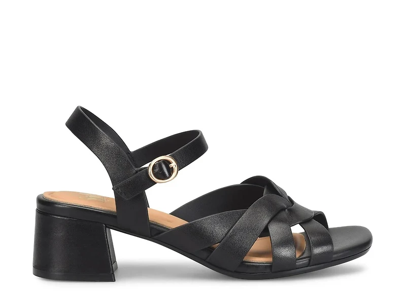 Lindsey Sandal