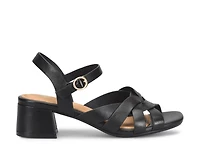 Lindsey Sandal