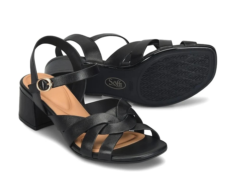 Lindsey Sandal