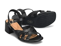 Lindsey Sandal