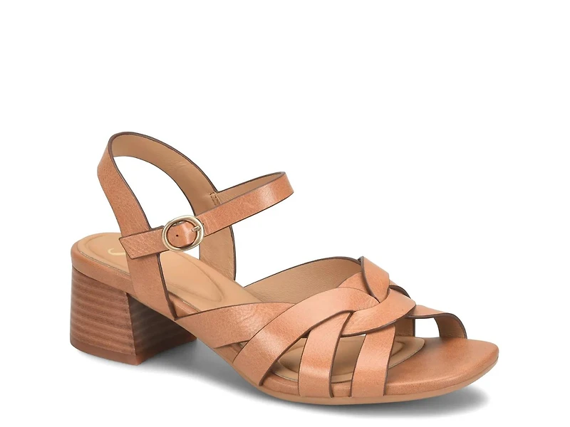 Lindsey Sandal