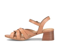 Lindsey Sandal