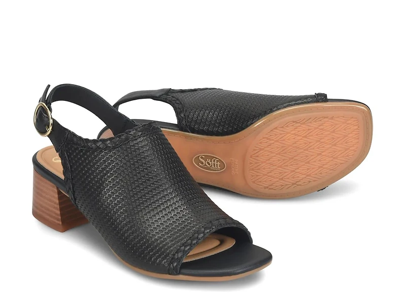 Lois Sandal