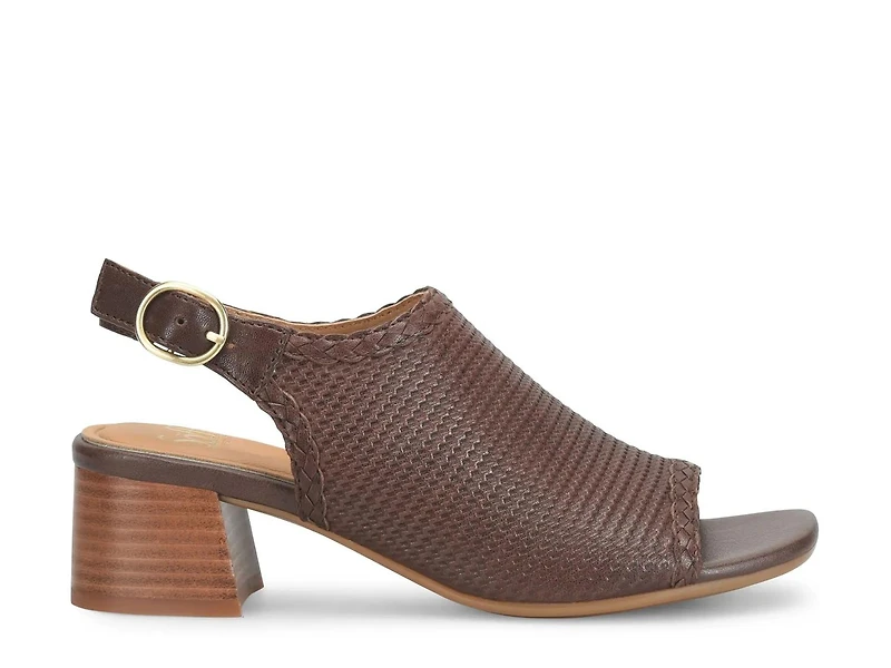 Lois Sandal