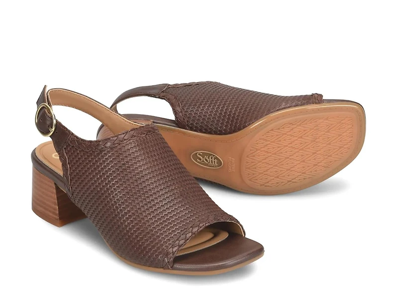 Lois Sandal