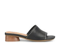 Sahara Sandal