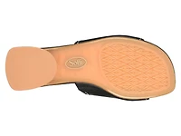 Sahara Sandal