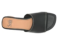 Sahara Sandal
