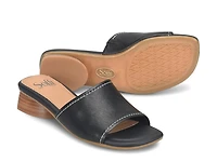 Sahara Sandal