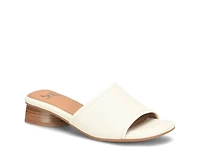 Sahara Sandal