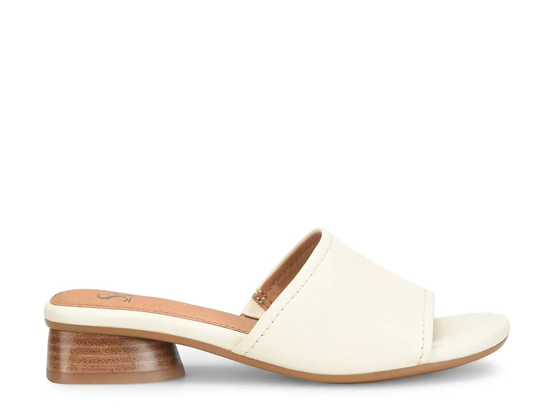 Sahara Sandal