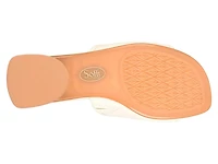 Sahara Sandal