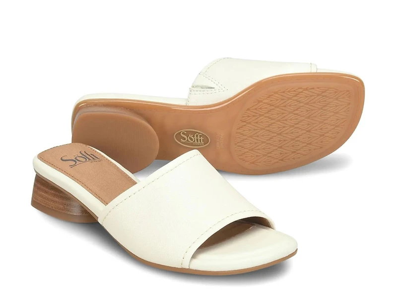 Sahara Sandal