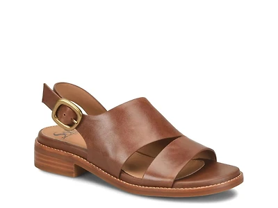 Nivian Sandal