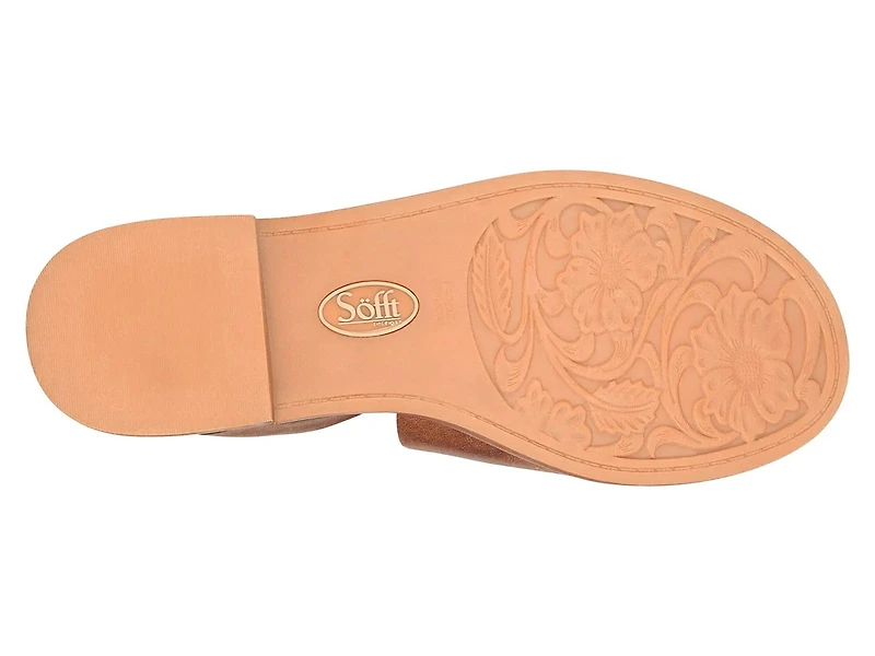 Nivian Sandal