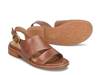 Nivian Sandal