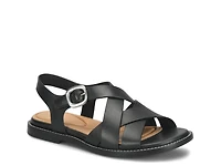 Nancy Sandal