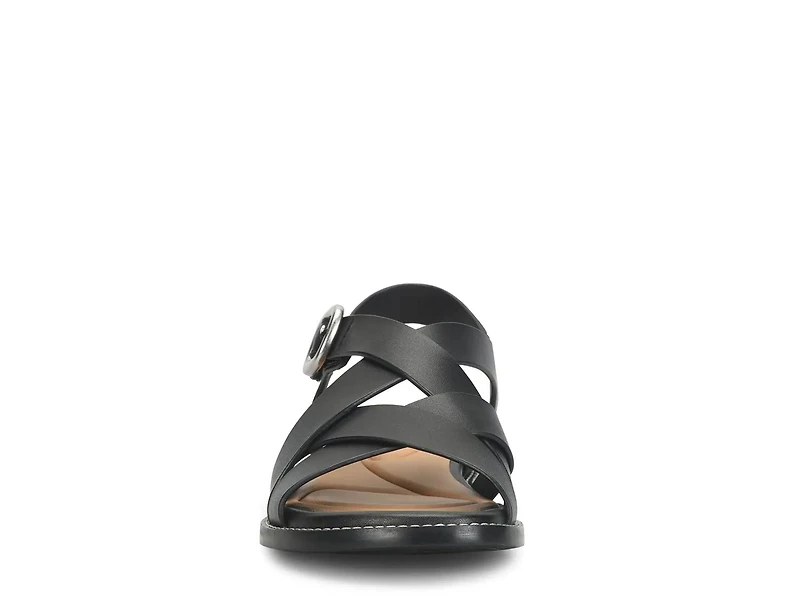Nancy Sandal