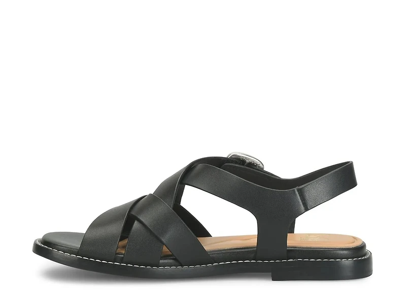 Nancy Sandal