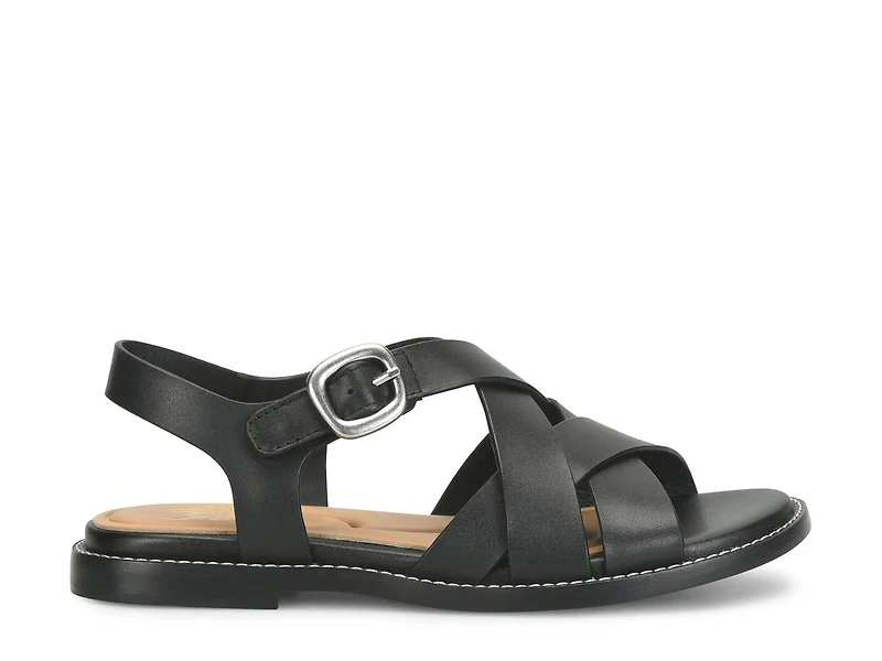 Nancy Sandal