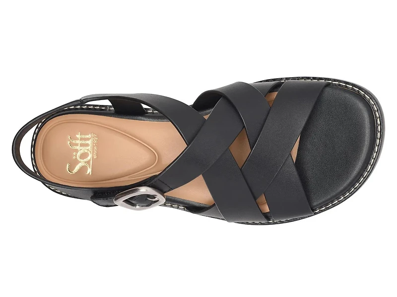 Nancy Sandal