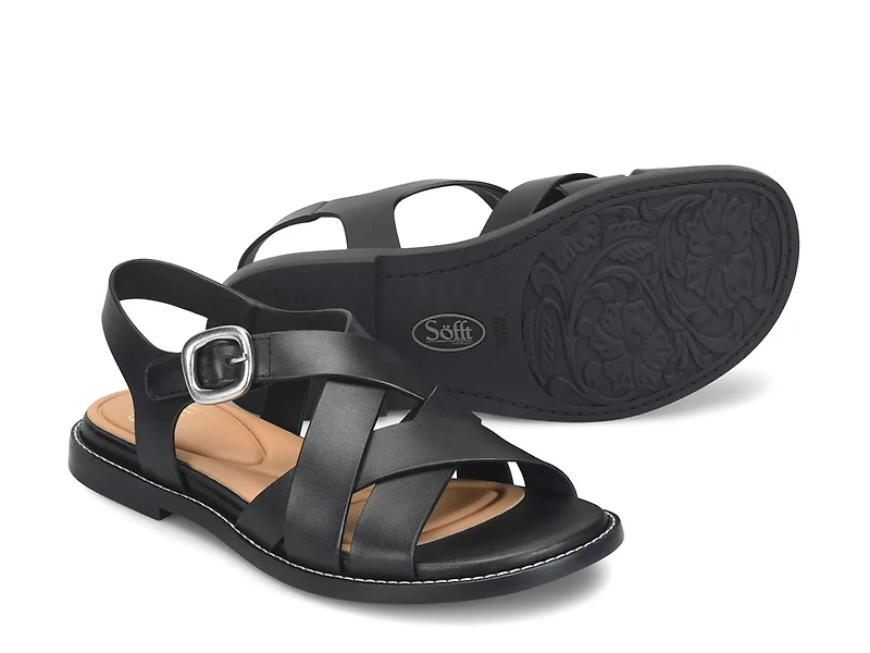 Nancy Sandal