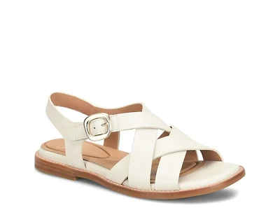 Nancy Sandal
