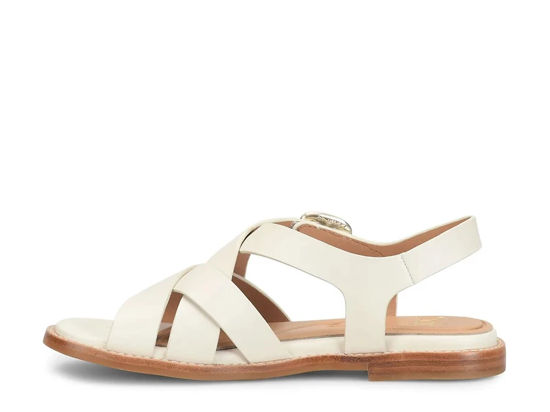 Nancy Sandal