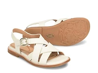 Nancy Sandal