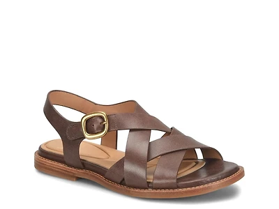 Nancy Sandal