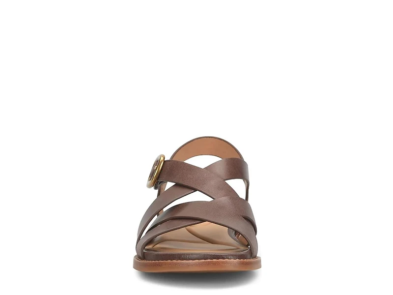 Nancy Sandal