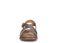 Nancy Sandal