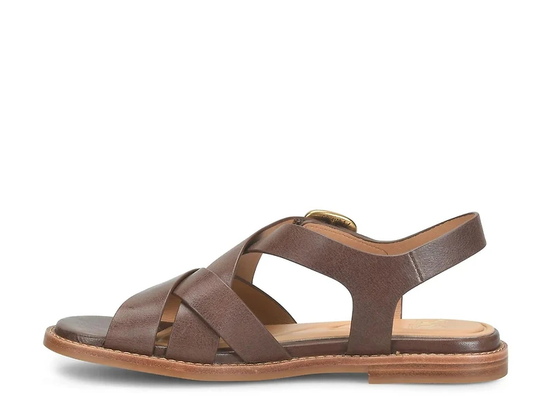 Nancy Sandal
