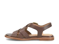 Nancy Sandal