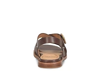 Nancy Sandal