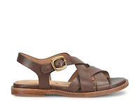 Nancy Sandal