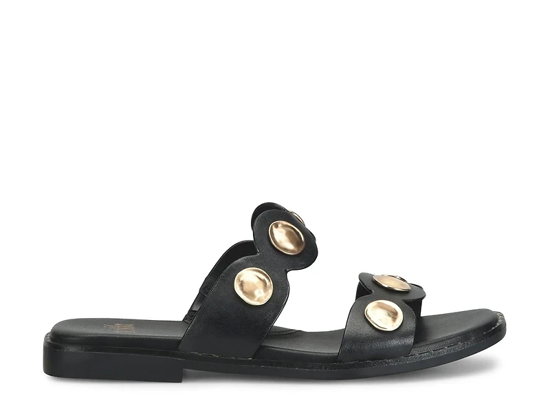 Ezra Sandal