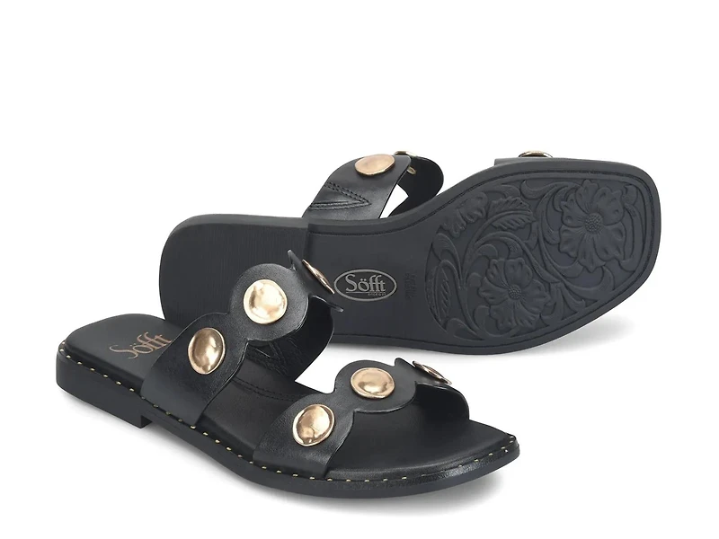 Ezra Sandal