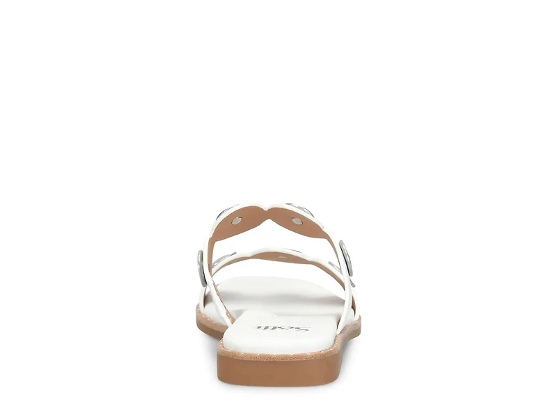 Ezra Sandal