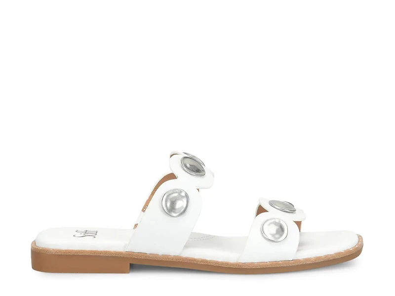 Ezra Sandal