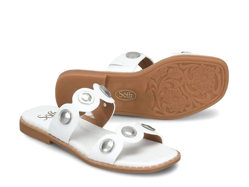 Ezra Sandal