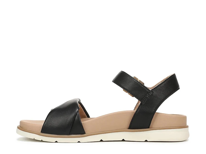 Free To Move Sandal
