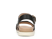 Free To Move Sandal